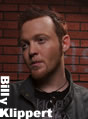 Billy Klippert