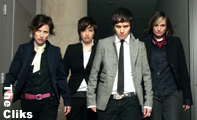 The Cliks