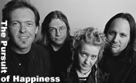 The Pursuit of Happiness